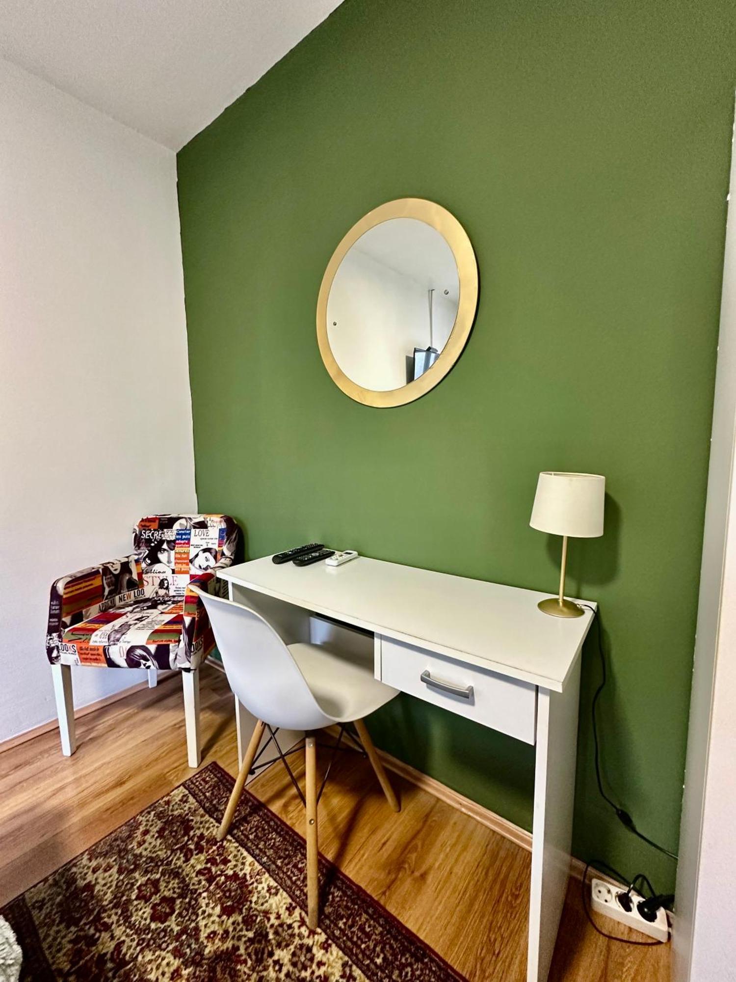 S&N Apartments Ni Εξωτερικό φωτογραφία