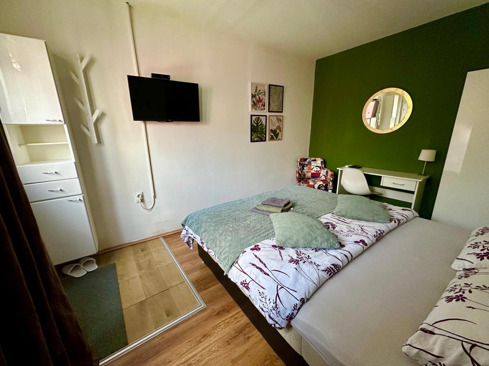 S&N Apartments Ni Εξωτερικό φωτογραφία
